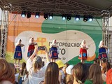 Белгород танцует в любую погоду! - Изображение 5