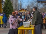 Вербное воскресенье: фоторепортаж Бориса Ечина - Изображение 19