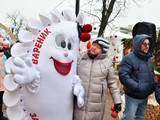 На фестивале в Белгороде раздали около 200 тысяч вареников - Изображение 6