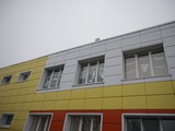 На восстановление пострадавшей об обстрела школы в Журавлёвке, выделят 13 млн рублей - Изображение 3