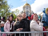 Парад Победы в Белгороде - Изображение 13