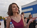Общегородской выпускной — 2022 в Белгороде : фоторепортаж - Изображение 17