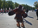 В Белгороде открылся фестиваль «Белгородская забава» - Изображение 17
