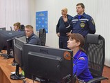 В Белгороде сотрудники ГОЧС проинспектировали укрытия - Изображение 5