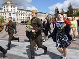 Парад Победы в Белгороде - Изображение 19