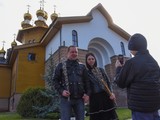 Вербное воскресенье: фоторепортаж Бориса Ечина - Изображение 22