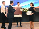Белгородка стала победительницей регионального этапа Всероссийского конкурса «Учитель года России»-2022 - Изображение 3