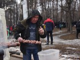Как в Белгороде провожали зиму - Изображение 17