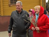 Вербное воскресенье: фоторепортаж Бориса Ечина - Изображение 6