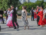 Пушкинский день России и День русского языка в Белгороде отметили балом-маскарадом - Изображение 4