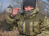 Белгородские спасатели напомнили рыбакам о правилах безопаснoсти при выхoде на лёд - Изображение 8