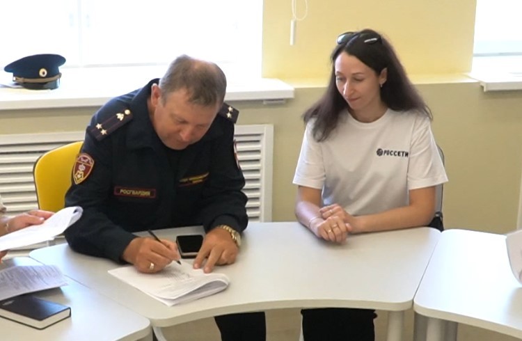 В Белгороде началась ежегодная приёмка школ и детских садов к новому учебному году