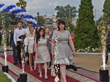 Общегородской выпускной — 2022 в Белгороде : фоторепортаж - Изображение 10