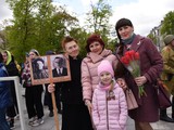 Парад Победы в Белгороде - Изображение 33
