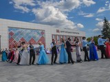 Пушкинский день России и День русского языка в Белгороде отметили балом-маскарадом - Изображение 23