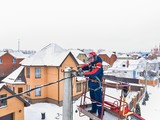 Белгородэнерго построило сети для подведения электричества к 1428 участкам частных застройщиков - Изображение 4