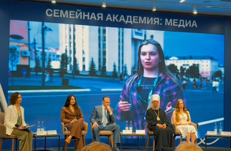 Корреспондент «Белгород-медиа» Дарья Пушкарева посетила образовательную программу в Мордовии