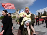 Парад Победы в Белгороде - Изображение 20