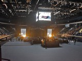 В Белгороде открыли многофункциональную спортивную арену на 10 000 зрительских мест - Изображение 11