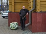 Вербное воскресенье: фоторепортаж Бориса Ечина - Изображение 8
