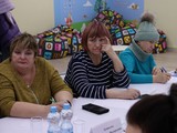 В Белгороде продолжаются встречи с собственниками многоквартирных домов в рамках проекта «Школа грамотного потребителя» - Изображение 6
