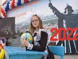 Общегородской выпускной — 2022 в Белгороде : фоторепортаж - Изображение 30