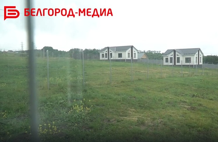 Объём ипотеки на частные дома в Белгородской области вырос в два раза