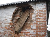 На восстановление пострадавшей об обстрела школы в Журавлёвке, выделят 13 млн рублей - Изображение 2