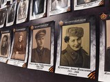 Как можно почтить память родственников-участников Великой Отечественной войны в Белгороде? - Изображение 1