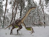 На новогодних каникулах белгородцы смогут посетить парк динозавров - Изображение 2