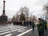 В Москве прошёл XV Съезд Союза Городов воинской славы - Изображение 2