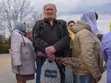 Вербное воскресенье: фоторепортаж Бориса Ечина - Изображение 5