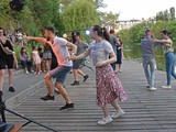 Побывали на фестивале «Белгородское лето» - Изображение 1