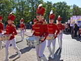 В Белгороде открылся фестиваль «Белгородская забава» - Изображение 4