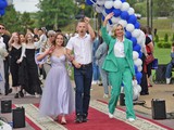 Общегородской выпускной — 2022 в Белгороде : фоторепортаж - Изображение 25
