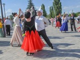 Пушкинский день России и День русского языка в Белгороде отметили балом-маскарадом - Изображение 6