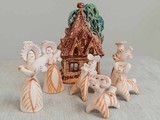 Белгородцы могут проголосовать онлайн за старооскольские глиняные игрушки - Изображение 1