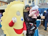 На фестивале в Белгороде раздали около 200 тысяч вареников - Изображение 4