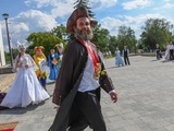 Пушкинский день России и День русского языка в Белгороде отметили балом-маскарадом - Изображение 5