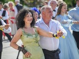 Пушкинский день России и День русского языка в Белгороде отметили балом-маскарадом - Изображение 10