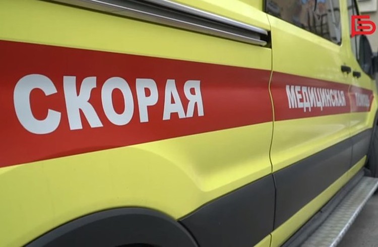 Количество пострадавших в результате атаки беспилотника ВСУ на МКД увеличилось до девяти человек