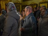 Вербное воскресенье: фоторепортаж Бориса Ечина - Изображение 24
