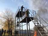 В Белгороде прошли учебно-методические сборы с начальниками пожарно-спасательных частей - Изображение 3