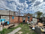 В результате ночного обстрела в белгородском селе Головчино, повреждены 92 дома - Изображение 9