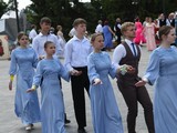 Пушкинский день России и День русского языка в Белгороде отметили балом-маскарадом - Изображение 18