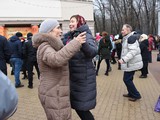 Как в Белгороде провожали зиму - Изображение 22