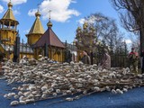Вербное воскресенье: фоторепортаж Бориса Ечина - Изображение 3