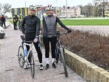 18 апреля в Белгороде состоялось открытие велосезона - Изображение 2