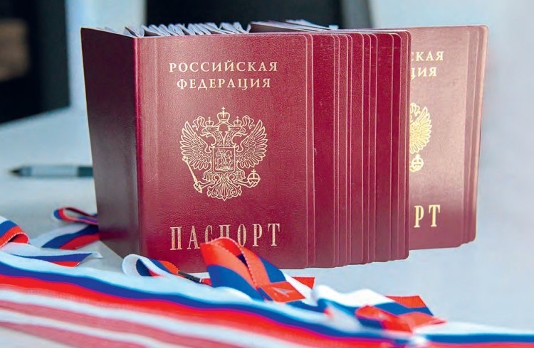 Вышел в свет новый номер газеты «Наш Белгород»
