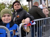 Парад Победы в Белгороде - Изображение 27